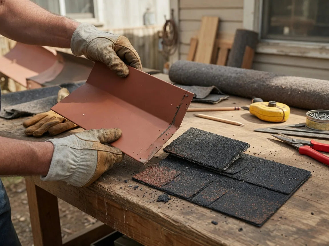 Roof Repair company in Edwards, MO